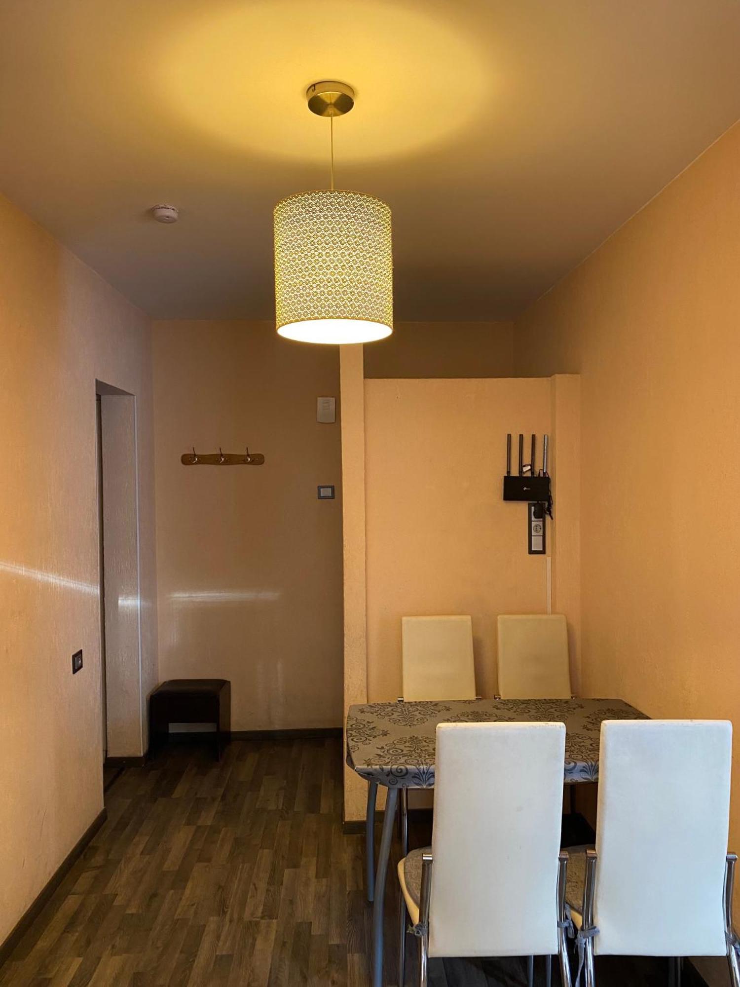 Cat Garden Superior Apartments Riga Ngoại thất bức ảnh