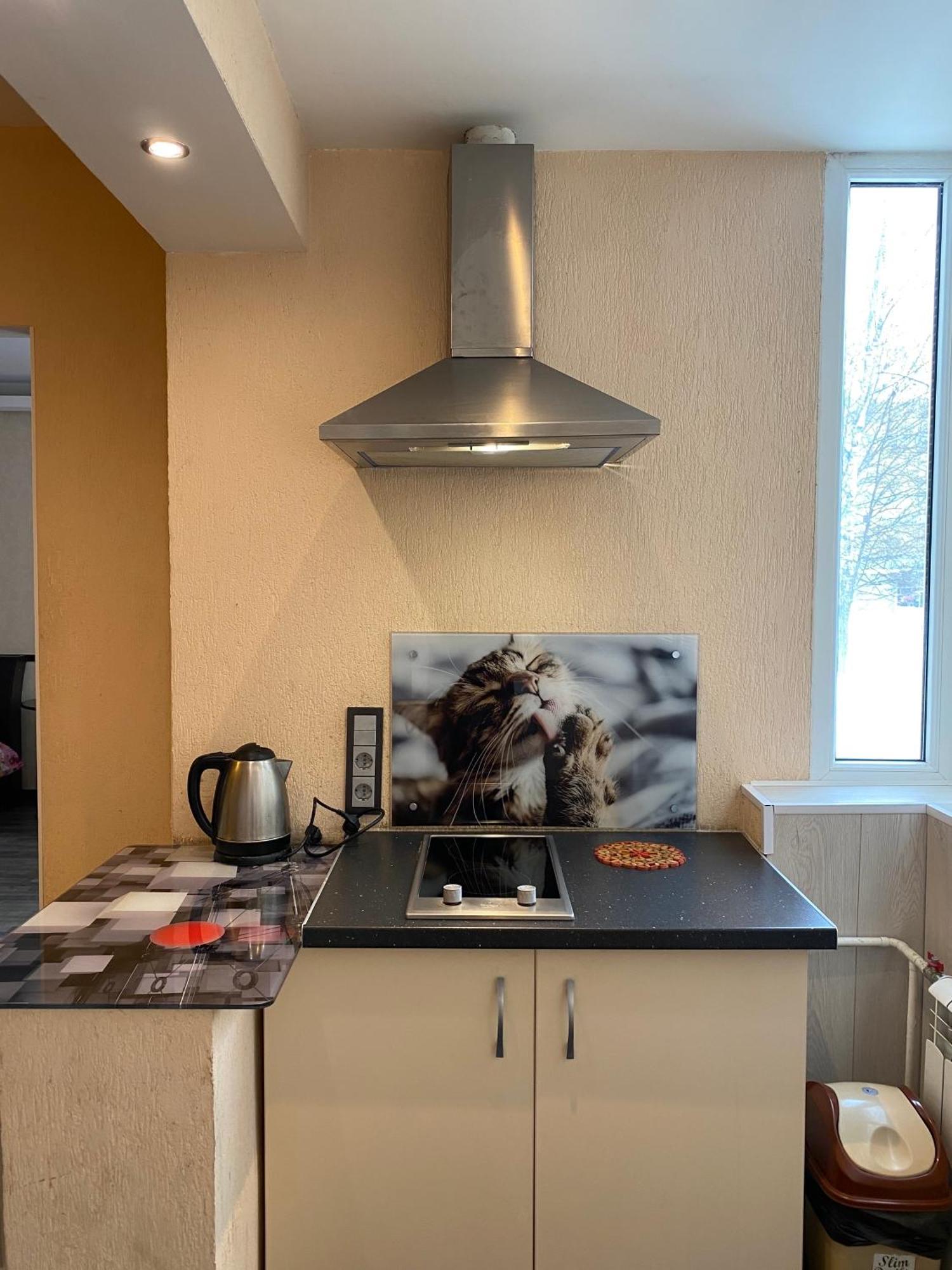 Cat Garden Superior Apartments Riga Ngoại thất bức ảnh