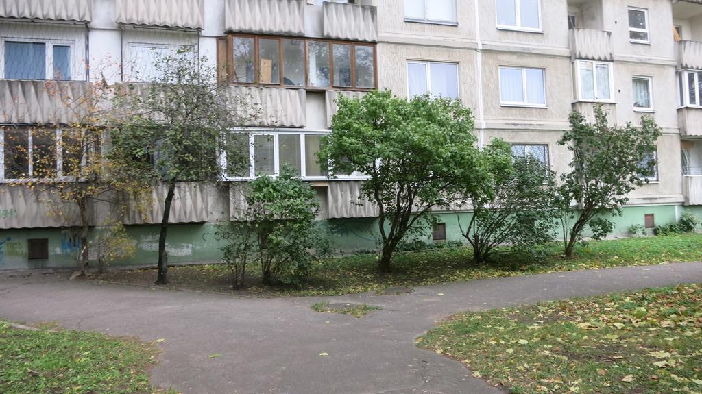 Cat Garden Superior Apartments Riga Ngoại thất bức ảnh